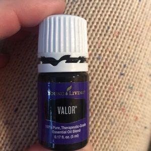 Young Living Essential Oil 🌱 Valor
